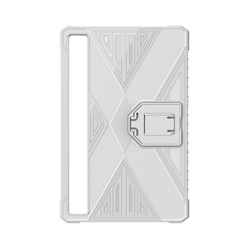 Protective Case for Nubia Red Magic 3 PRO Gaming Tablet; Red Magic 3 Pro with Stand Protective Soft Case